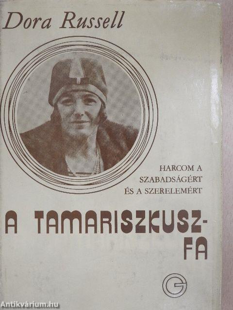 A Tamariszkuszfa