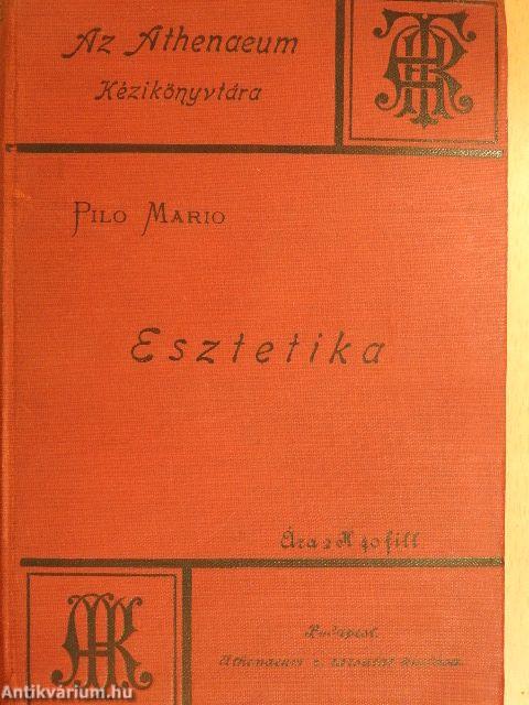 Esztetika