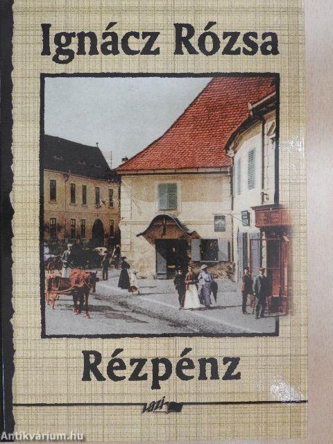 Rézpénz