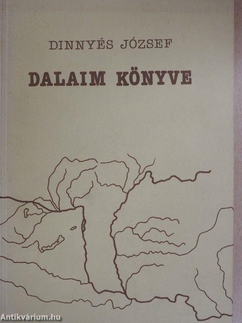 Dalaim könyve