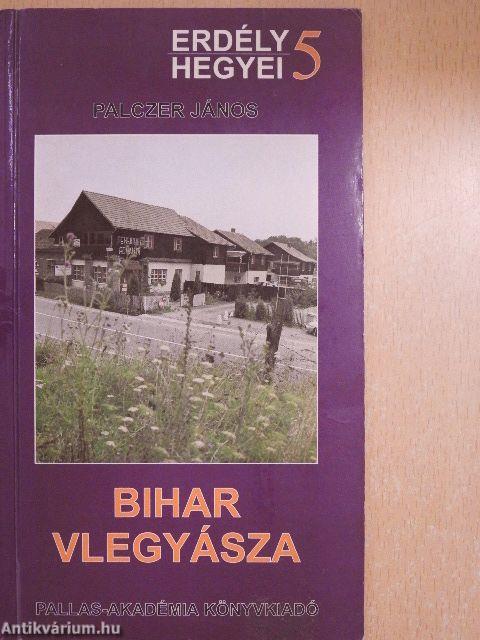 Bihar-Vlegyásza