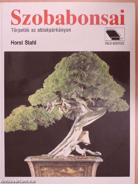Szobabonsai
