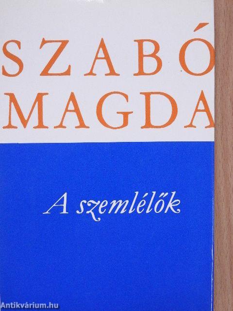 A szemlélők