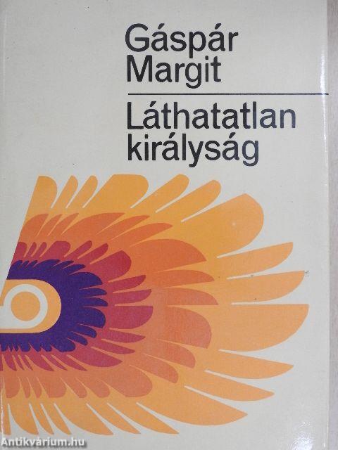 Láthatatlan királyság