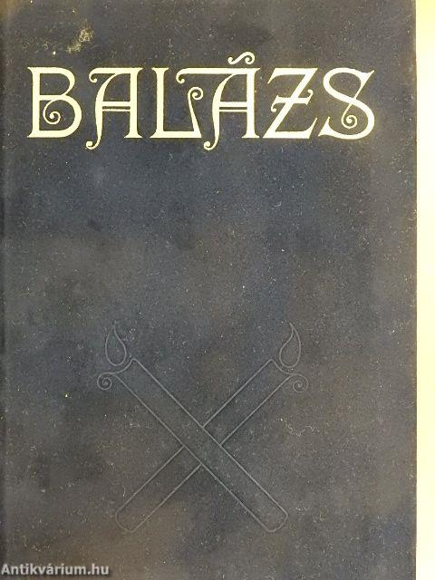 Balázs