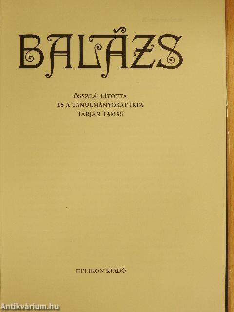 Balázs