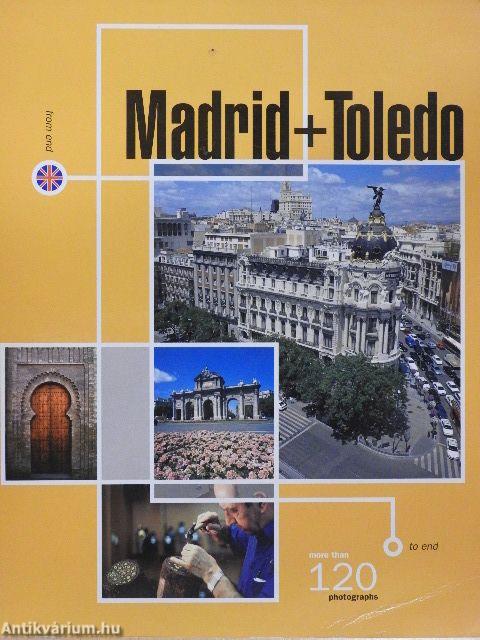 Madrid+Toledo