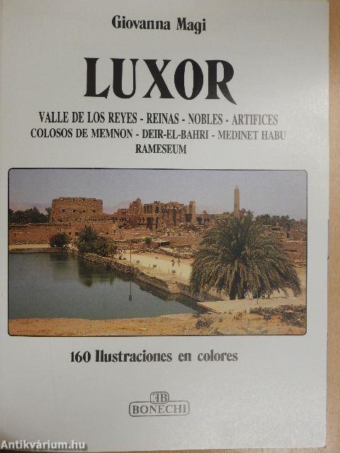 Luxor