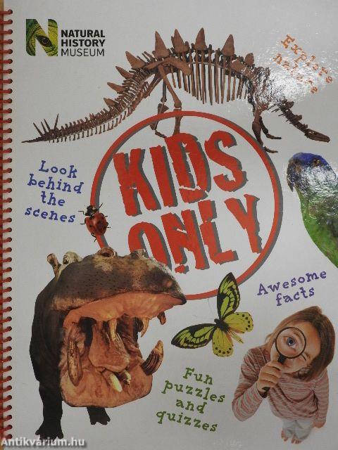 Kids Only