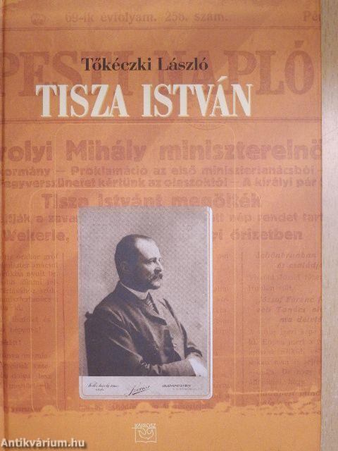 Tisza István eszmei, politikai arca