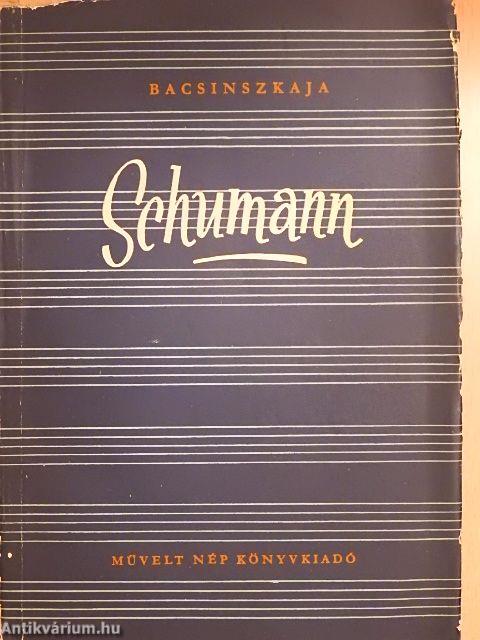 Schumann