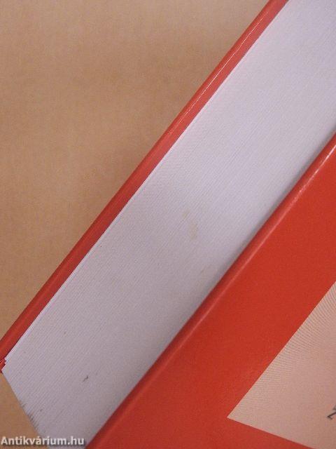 Magyar-román kéziszótár