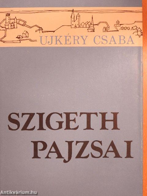 Szigeth pajzsai