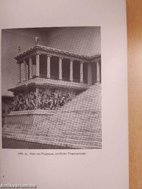 Führer durch das Pergamon Museum