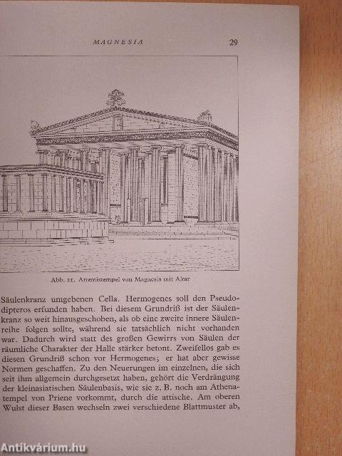 Führer durch das Pergamon Museum