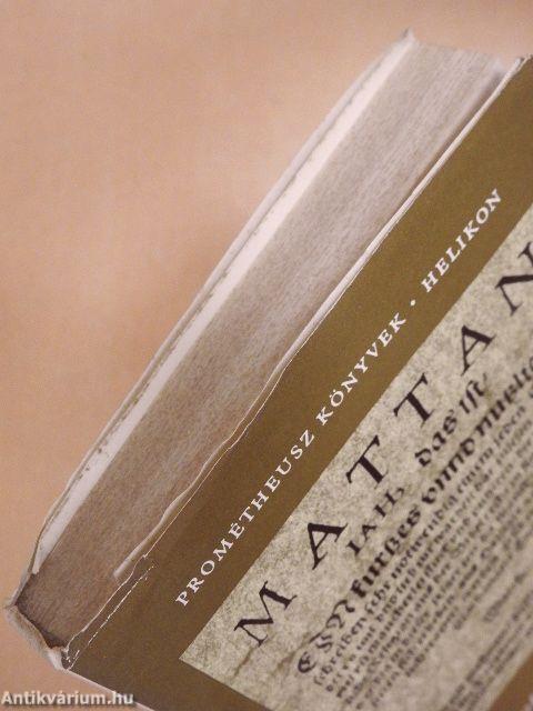 Istenismeret és más írások