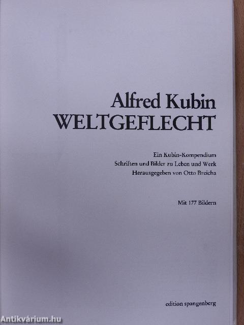 Weltgeflecht