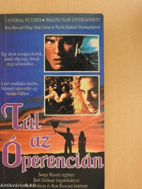 Túl az Óperencián