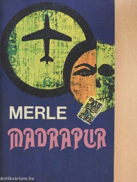 Madrapur