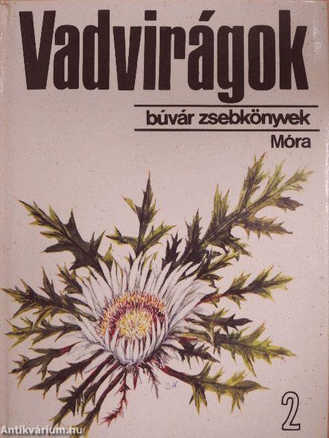 Vadvirágok 2.