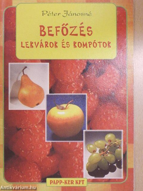 Befőzés