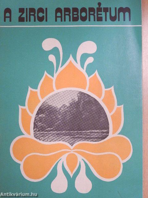 A zirci arborétum