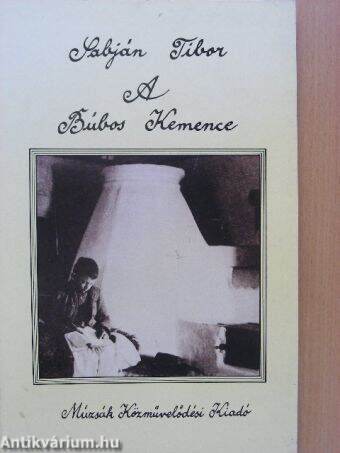 A búbos kemence