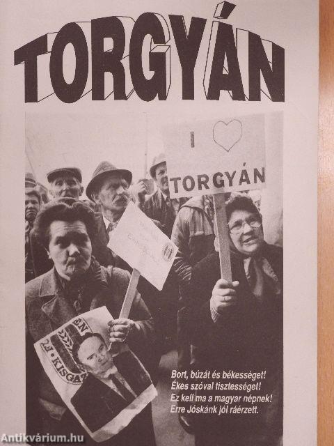 Torgyán