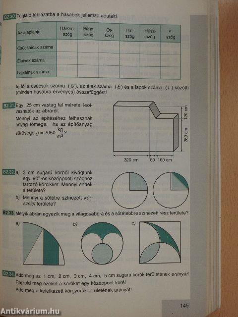 Matematika 7.