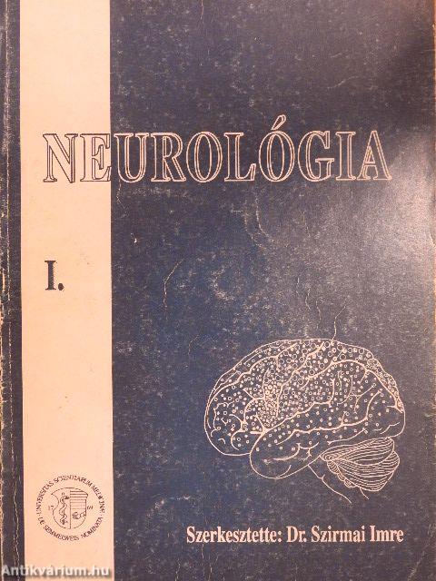 Neurológia I-II.
