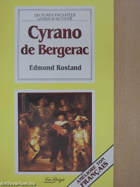 Cyrano de Bergerac