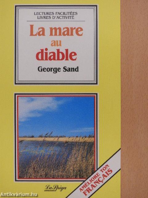 La Mare au Diable