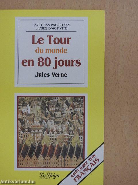 Le Tour du monde en 80 jours