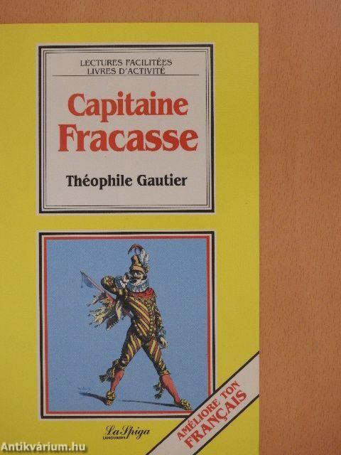 Capitaine Fracasse