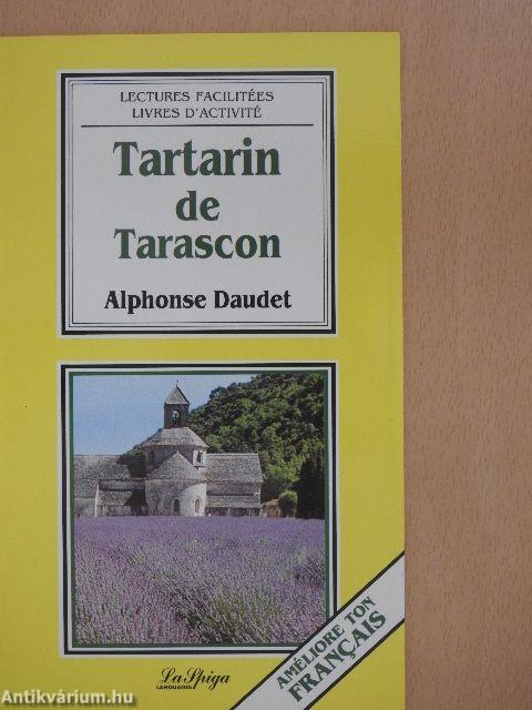 Tartarin de Tarascon