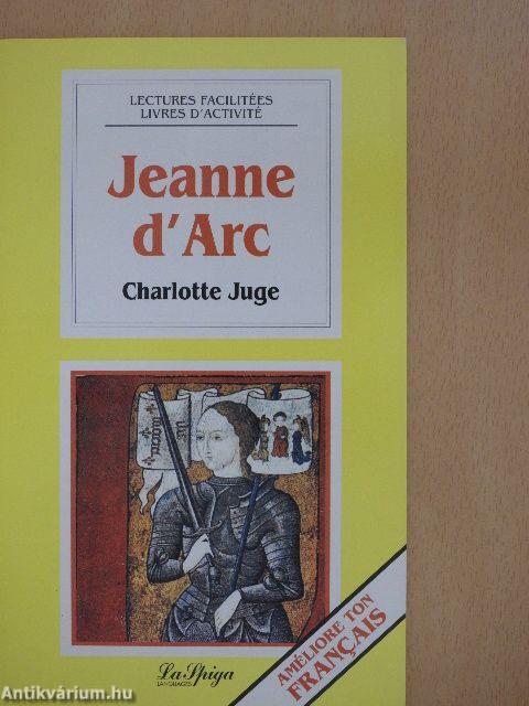 Jeanne d'Arc