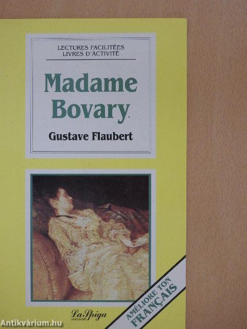 Madame Bovary