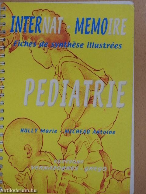 Pediatrie