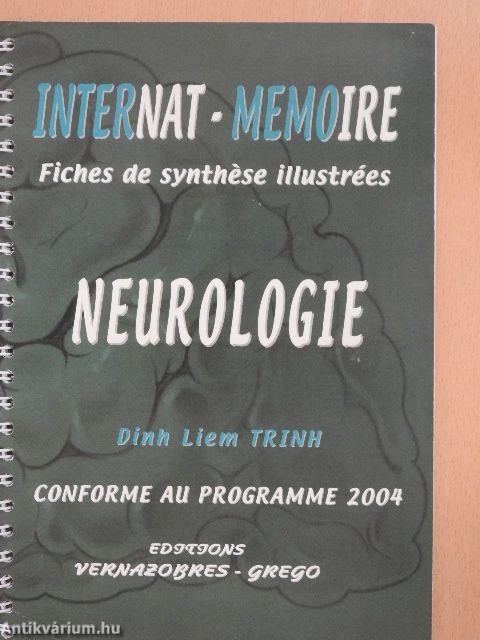 Neurologie