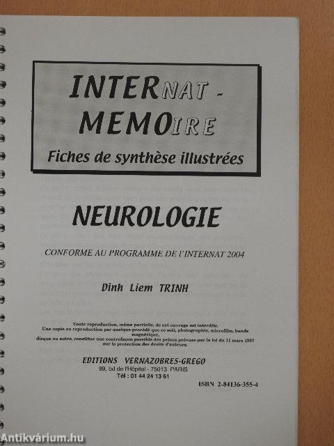 Neurologie