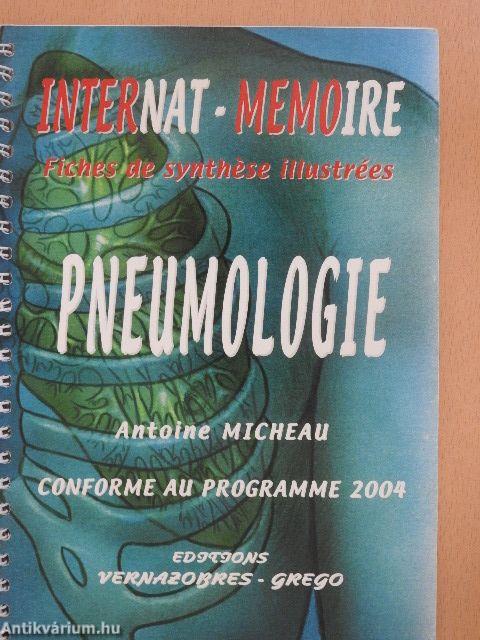 Pneumologie