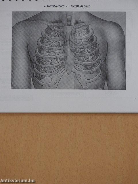 Pneumologie