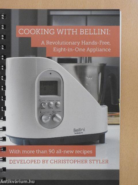 Cooking with Bellini