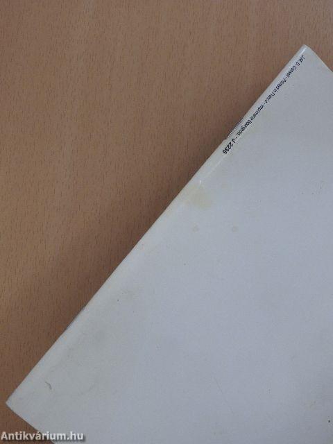 Robot Partner puissance 3