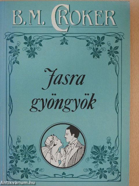 Jasra gyöngyök