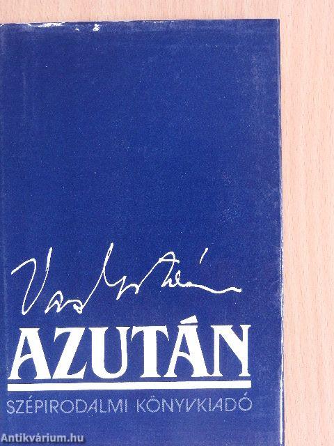 Azután I.