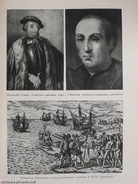 Az aranyföld hajósai