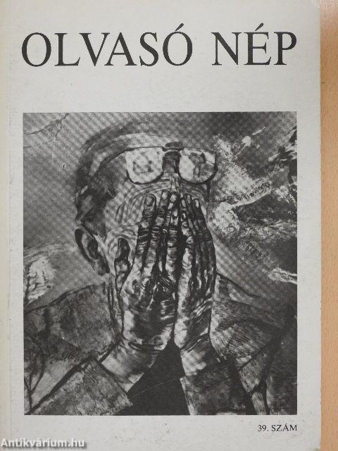 Olvasó nép 1989/1.