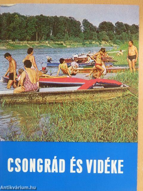 Csongrád és vidéke