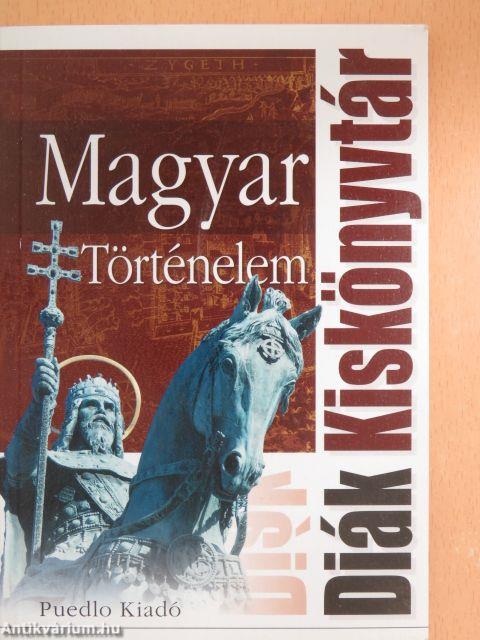 Magyar Történelem